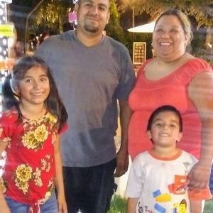 Meet your Posher, Lorena